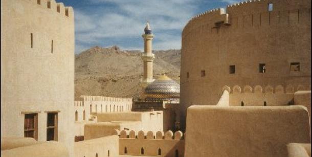 <span>Day 3 </span>Explore Nizwa Heritage