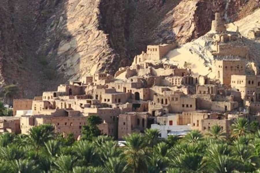 Full-Day from Muscat: Explore Nizwa, Al Hamra, and Birkat Al Mouz – Lunch Included