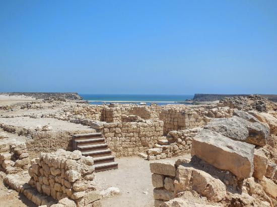 <span>Day 3 </span>Full Day to Eastern Salalah (Cultural Day)