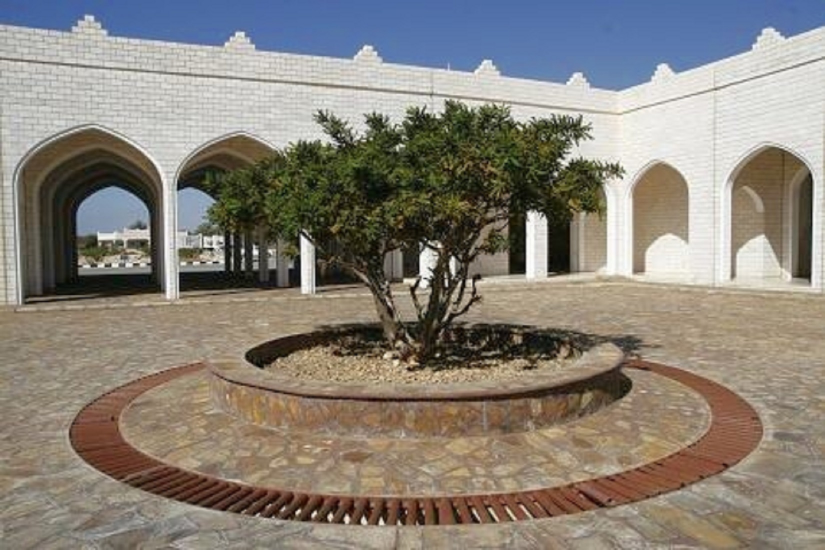 <span>12:00 PM </span>The Highlight of the day at Al Baleed Museum