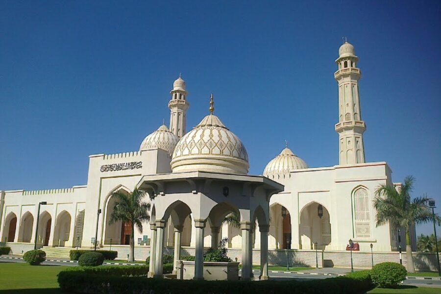 The Essence of Salalah – (Half Day City Tour with Tour Guide)