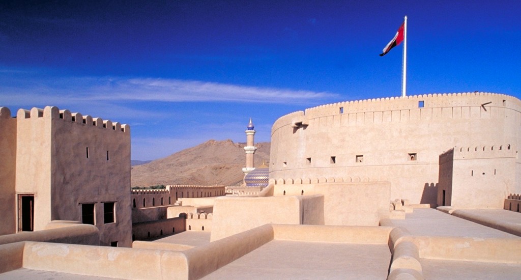 <span>Day 4</span>A Full-Day Journey through Nizwa, Bahla, and Al Hamra