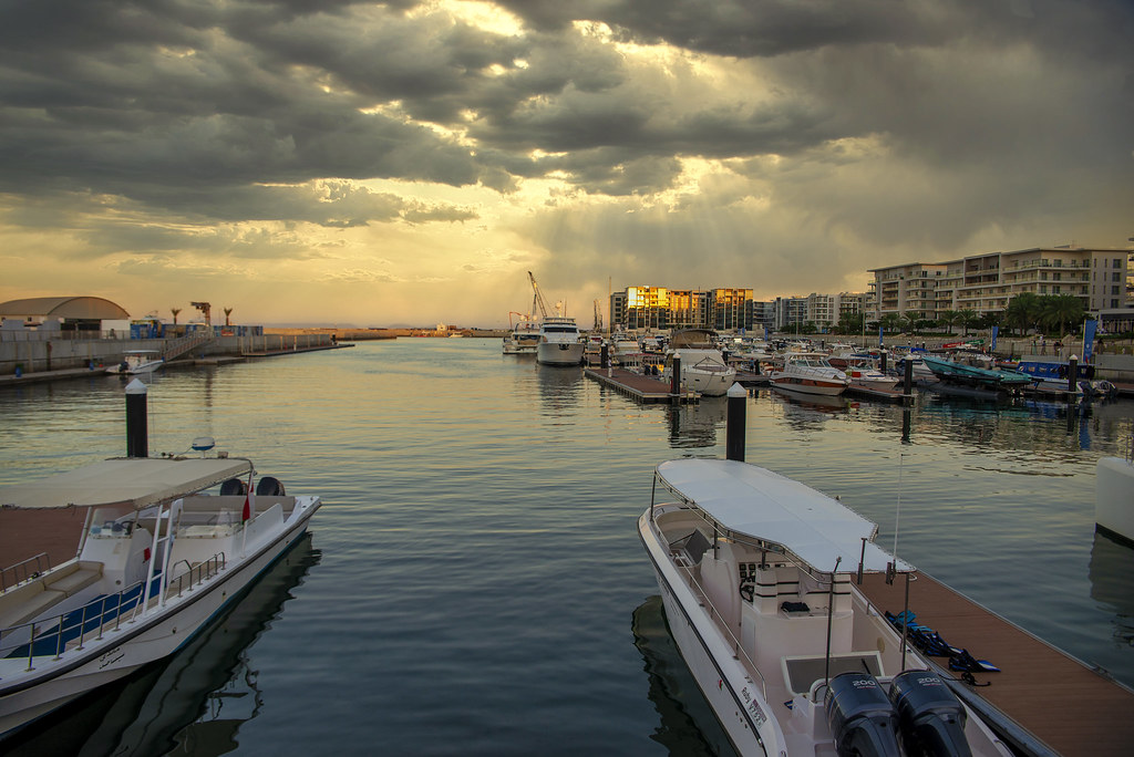 <span>02:00 PM</span>Back to the Marina