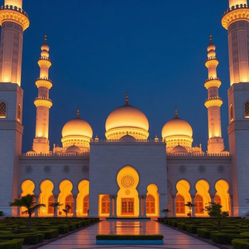 oman-mosque